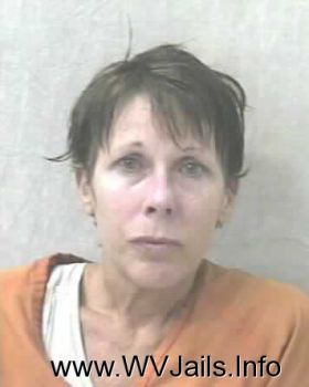 Patricia Marie Proctor Mugshot