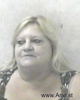 Patricia Dawn Robinson Mugshot