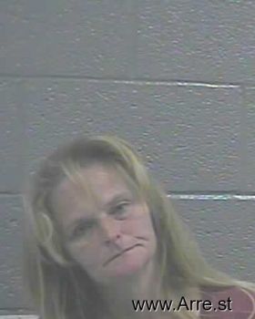 Patricia Florence Shrader Mugshot