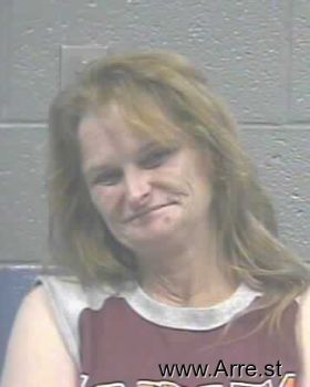 Patricia Florence Shrader Mugshot