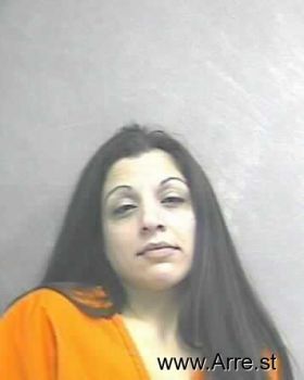 Patricia Elizabeth Shumate Mugshot