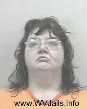 Patricia Gay Stewart Mugshot