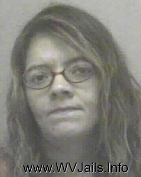 Patricia Ann Williams Mugshot