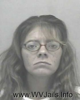 Patricia Ann Williams Mugshot