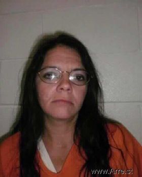 Patricia Ann Williams Mugshot