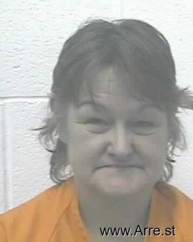 Patricia Lou Wilson Mugshot