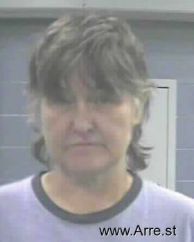 Patricia Lou Wilson Mugshot