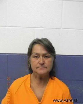 Patricia Lou Wilson Mugshot