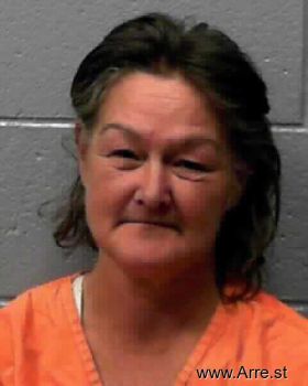 Patricia Lou Wilson Mugshot