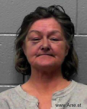 Patricia Lou Wilson Mugshot