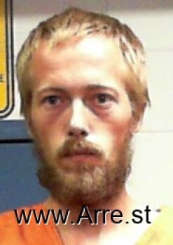 Patrick Ryan Barnett Mugshot