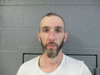 Patrick Stephen Carr Mugshot