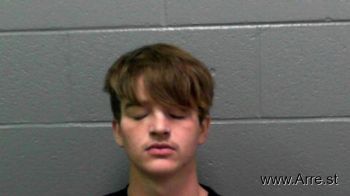 Patrick James Clark Mugshot