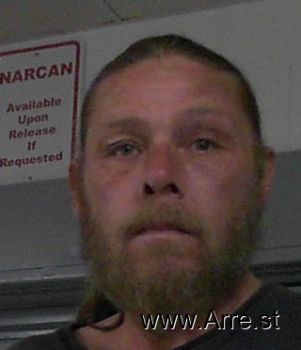 Patrick Darren Lawson Mugshot