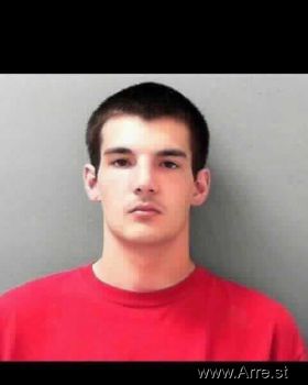 Patrick Shane Pelfrey  Jr. Mugshot