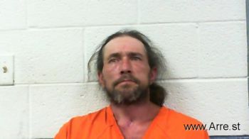 Patrick Allen Simms Mugshot