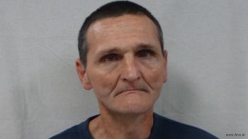 Patrick Allen Sutton Mugshot