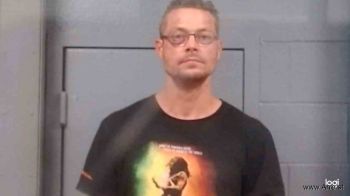 Patrick Scott Williamson Mugshot