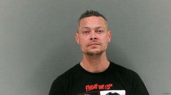 Patrick Scott Williamson Mugshot