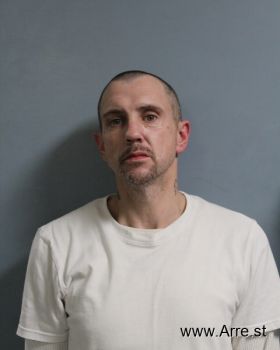 Patrick Evan Wilson Mugshot