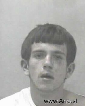 Patrick Sean Ballard Mugshot