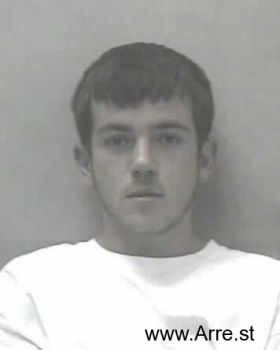 Patrick Sean Ballard Mugshot