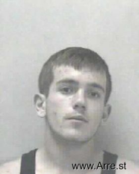 Patrick Sean Ballard Mugshot