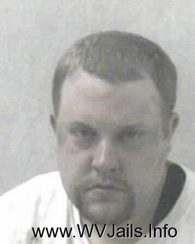 Patrick Jordan Clark Mugshot