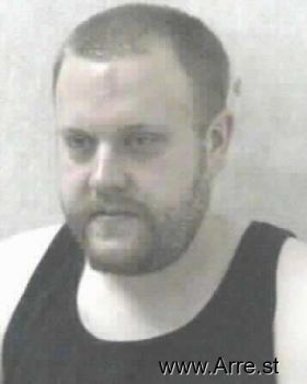 Patrick Jordan Clark Mugshot