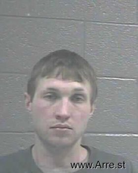 Patrick Allen Conley Mugshot