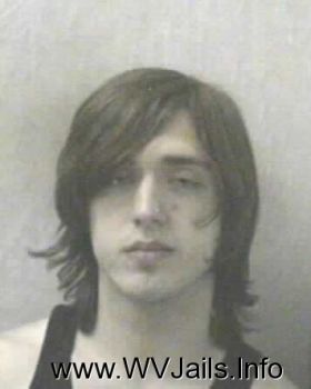 Patrick Kraig Fervy Mugshot