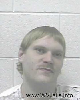 Patrick Edward Holley Mugshot