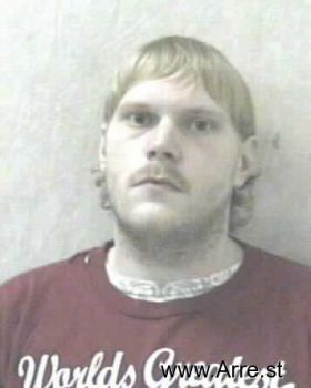 Patrick Edward Holley Mugshot