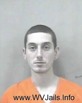 Patrick Ryan Turley Mugshot