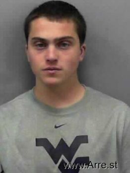 Patrick Lambert Voegelin Mugshot