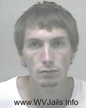 Patrick Tyler Willbarger Mugshot