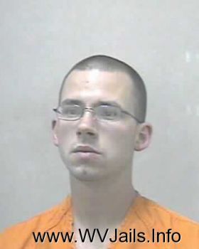 Patrick Jameshenry Wright Mugshot