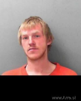 Patrick Dale Yates Mugshot