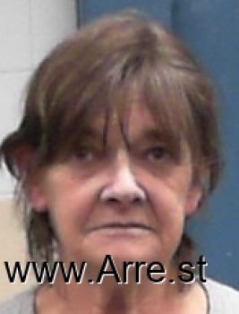 Patti Jean Wilson Mugshot