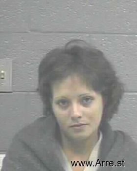 Patti Jean Dixon Mugshot