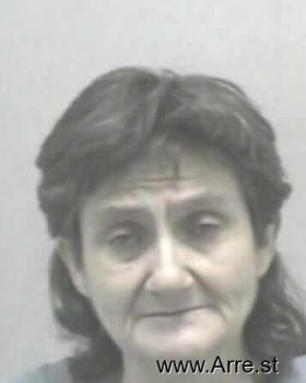 Pattie Jean Maynard Mugshot