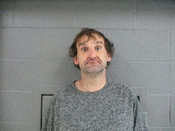 Paul Jason Armstrong Mugshot