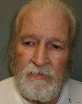 Paul Lewis Ashbaugh  Sr. Mugshot