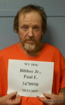 Paul Edward, Ii Bibbee Mugshot