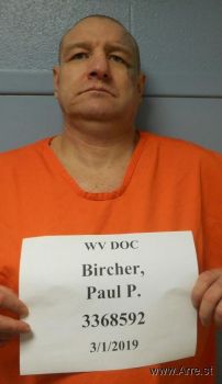 Paul Phillip Bircher Mugshot