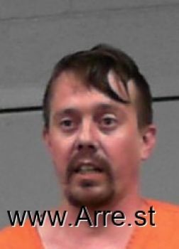 Paul A Carter Mugshot