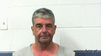 Paul Wayne Davis Mugshot