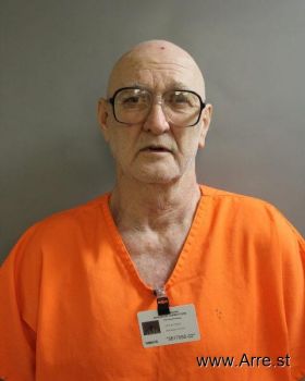 Paul David Fleming Mugshot