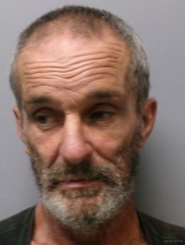 Paul David Horst Mugshot