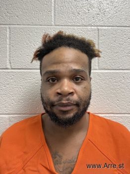 Paul Edwin Hoston  Jr. Mugshot